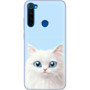 Чехол Uprint Xiaomi Redmi Note 8T 