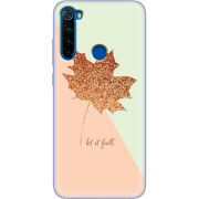 Чехол Uprint Xiaomi Redmi Note 8T 