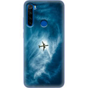 Чехол Uprint Xiaomi Redmi Note 8T 