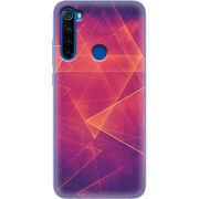 Чехол Uprint Xiaomi Redmi Note 8T 