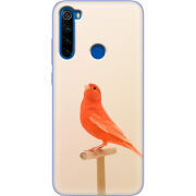 Чехол Uprint Xiaomi Redmi Note 8T 