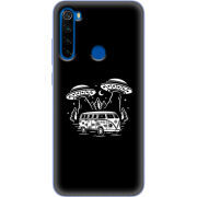 Чехол Uprint Xiaomi Redmi Note 8T 