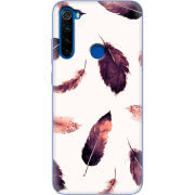 Чехол Uprint Xiaomi Redmi Note 8T 