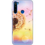 Чехол Uprint Xiaomi Redmi Note 8T 