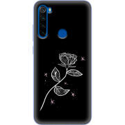 Чехол Uprint Xiaomi Redmi Note 8T 