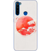 Чехол Uprint Xiaomi Redmi Note 8T 