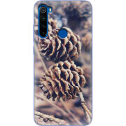 Чехол Uprint Xiaomi Redmi Note 8T 