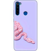 Чехол Uprint Xiaomi Redmi Note 8T 