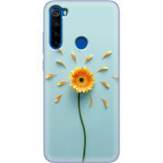 Чехол Uprint Xiaomi Redmi Note 8T 