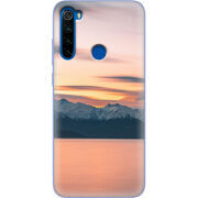 Чехол Uprint Xiaomi Redmi Note 8T 