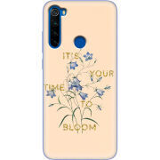 Чехол Uprint Xiaomi Redmi Note 8T 