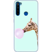 Чехол Uprint Xiaomi Redmi Note 8T 