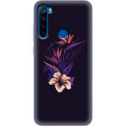 Чехол Uprint Xiaomi Redmi Note 8T 