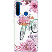 Чехол Uprint Xiaomi Redmi Note 8T 