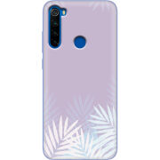 Чехол Uprint Xiaomi Redmi Note 8T 