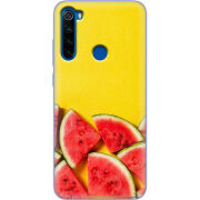 Чехол Uprint Xiaomi Redmi Note 8T 