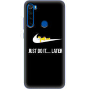 Чехол Uprint Xiaomi Redmi Note 8T 