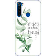 Чехол Uprint Xiaomi Redmi Note 8T 
