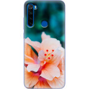 Чехол Uprint Xiaomi Redmi Note 8T 