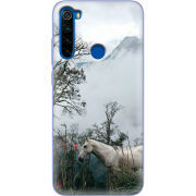 Чехол Uprint Xiaomi Redmi Note 8T 