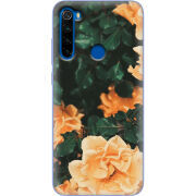 Чехол Uprint Xiaomi Redmi Note 8T 
