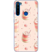Чехол Uprint Xiaomi Redmi Note 8T 