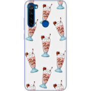 Чехол Uprint Xiaomi Redmi Note 8T 