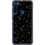 Чехол Uprint Xiaomi Redmi Note 8T 