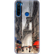 Чехол Uprint Xiaomi Redmi Note 8T 