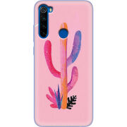 Чехол Uprint Xiaomi Redmi Note 8T 