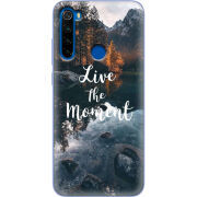 Чехол Uprint Xiaomi Redmi Note 8T 