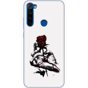 Чехол Uprint Xiaomi Redmi Note 8T 