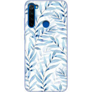 Чехол Uprint Xiaomi Redmi Note 8T 