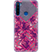 Чехол Uprint Xiaomi Redmi Note 8T 