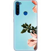 Чехол Uprint Xiaomi Redmi Note 8T 