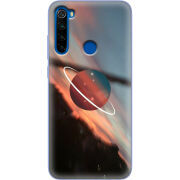 Чехол Uprint Xiaomi Redmi Note 8T 