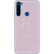 Чехол Uprint Xiaomi Redmi Note 8T 