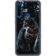 Чехол Uprint Xiaomi Redmi Note 8T 