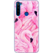 Чехол Uprint Xiaomi Redmi Note 8T 