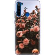 Чехол Uprint Xiaomi Redmi Note 8T 