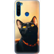 Чехол Uprint Xiaomi Redmi Note 8T 