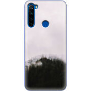 Чехол Uprint Xiaomi Redmi Note 8T 