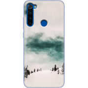 Чехол Uprint Xiaomi Redmi Note 8T 