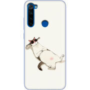 Чехол Uprint Xiaomi Redmi Note 8T 
