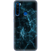 Чехол Uprint Xiaomi Redmi Note 8T 
