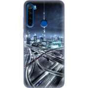 Чехол Uprint Xiaomi Redmi Note 8T 