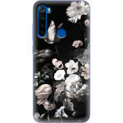 Чехол Uprint Xiaomi Redmi Note 8T 