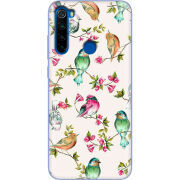 Чехол Uprint Xiaomi Redmi Note 8T 