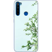 Чехол Uprint Xiaomi Redmi Note 8T 