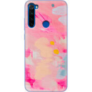Чехол Uprint Xiaomi Redmi Note 8T 